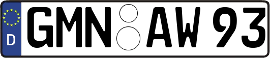 GMN-AW93