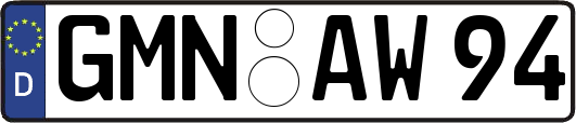 GMN-AW94