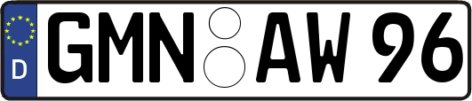 GMN-AW96