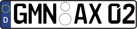 GMN-AX02