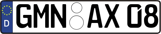 GMN-AX08