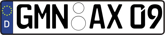 GMN-AX09