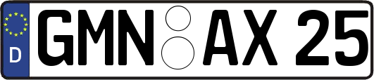 GMN-AX25