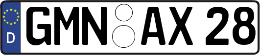 GMN-AX28