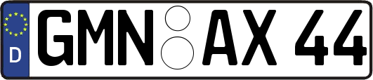 GMN-AX44
