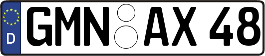GMN-AX48