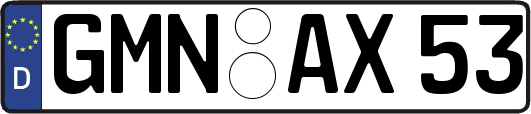 GMN-AX53