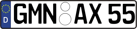 GMN-AX55