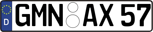 GMN-AX57
