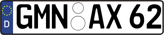 GMN-AX62