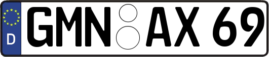GMN-AX69