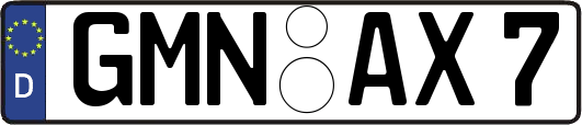 GMN-AX7