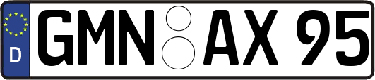 GMN-AX95
