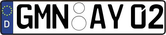 GMN-AY02