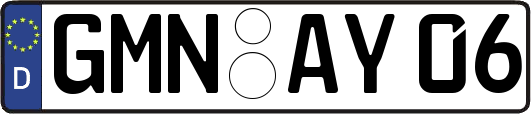 GMN-AY06