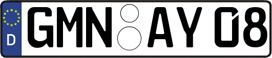 GMN-AY08