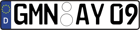 GMN-AY09