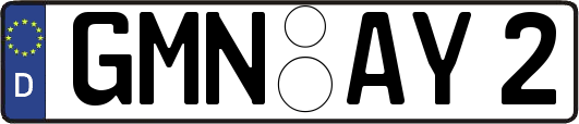 GMN-AY2