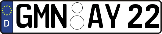 GMN-AY22