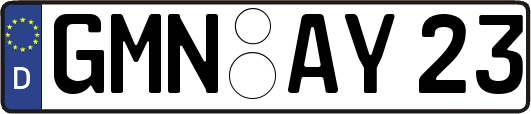 GMN-AY23