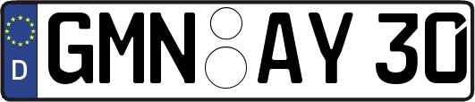 GMN-AY30