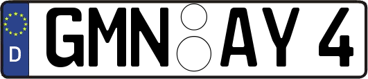 GMN-AY4