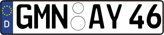 GMN-AY46