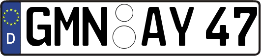 GMN-AY47