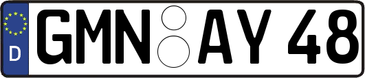 GMN-AY48