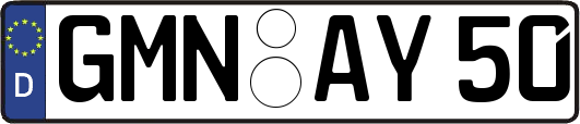 GMN-AY50