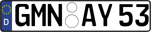GMN-AY53