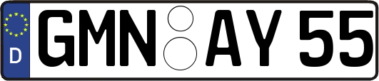 GMN-AY55
