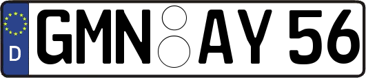 GMN-AY56