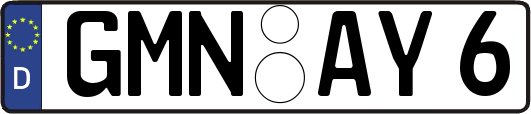 GMN-AY6