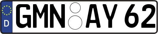 GMN-AY62