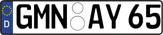 GMN-AY65