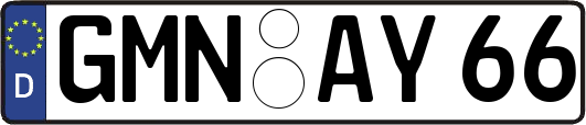 GMN-AY66
