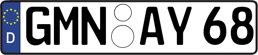 GMN-AY68