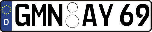 GMN-AY69
