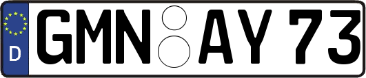 GMN-AY73