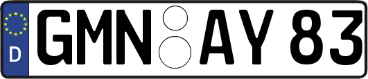GMN-AY83