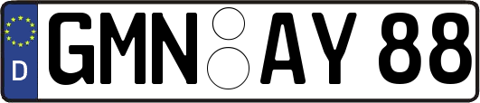 GMN-AY88