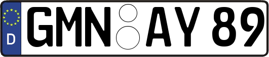 GMN-AY89