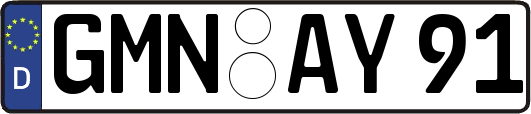 GMN-AY91