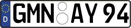 GMN-AY94