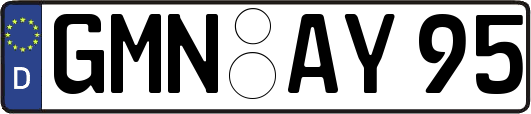 GMN-AY95