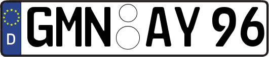 GMN-AY96