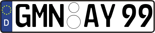 GMN-AY99