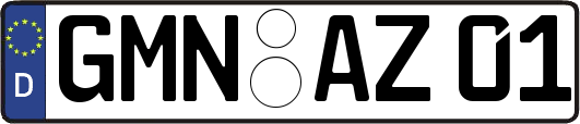 GMN-AZ01