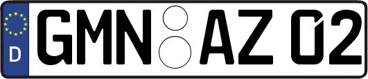 GMN-AZ02